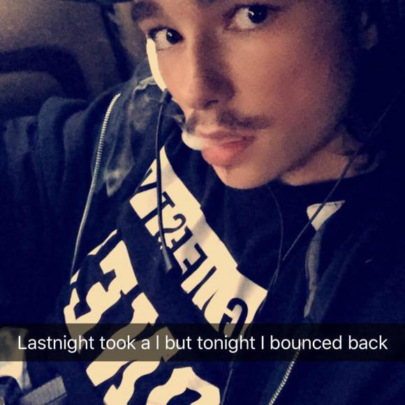 Meet your Posher, Patches - Picture 1 of 1